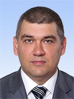 Народний депутат Соха Роман Васильович