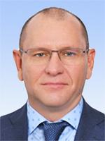Народний депутат Шевченко Євгеній Володимирович