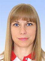 Народний депутат Яцик Юлія Григорівна