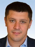 Народний депутат Прощук Едуард Петрович