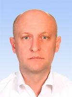 Народний депутат Матусевич Олександр Борисович