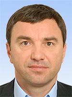 Народний депутат Іванчук Андрій Володимирович†