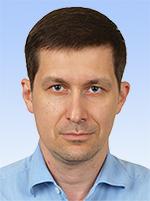 Народний депутат Бабенко Микола Вікторович