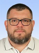 Народний депутат Галушко Микола Леонідович