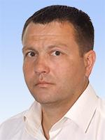Народний депутат Мурдій Ігор Юрійович