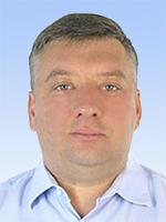 Народний депутат Кузнєцов Олексій Олександрович