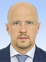 Народний депутат Вельможний Сергій Анатолійович