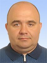 Народний депутат Лукашев Олександр Анатолійович