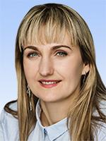 Народний депутат Піпа Наталія Романівна