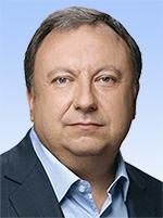 Народний депутат Княжицький Микола Леонідович