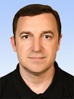 Народний депутат Рущишин Ярослав Іванович