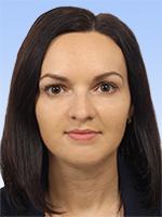 Народний депутат Васильченко Галина Іванівна